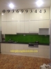 mẫu thiết kế tủ bếp gỗ nhựa đẹp - anh 1 mẫu thiết kế tủ bếp gỗ nhựa đẹp - anh 1