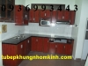 tu bep nhom kinh nhom van go - anh 1 tu bep nhom kinh nhom van go - anh 1