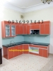 mẫu tủ bếp Acrylic đẹp - anh 1 mẫu tủ bếp Acrylic đẹp - anh 1