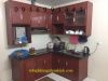tủ bếp nhôm giả gỗ - anh 1 tủ bếp nhôm giả gỗ - anh 1