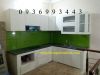 thi công tủ bếp gỗ nhựa đẹp - anh 1 thi công tủ bếp gỗ nhựa đẹp - anh 1