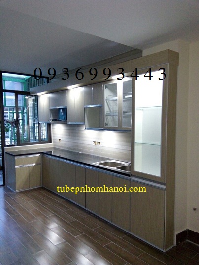 tủ bếp laminate tủ bếp laminate
