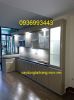 mẫu tủ bếp Laminate - anh 1 mẫu tủ bếp Laminate - anh 1