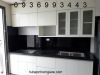 thi công tủ bếp gỗ nhựa - anh 1 thi công tủ bếp gỗ nhựa - anh 1
