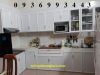 tủ bếp nhôm sơn tĩnh điện - anh 1 tủ bếp nhôm sơn tĩnh điện - anh 1