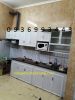 mẫu tủ bếp nhôm kính - anh 1 mẫu tủ bếp nhôm kính - anh 1