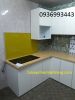 thiết kế tủ bếp gỗ nhựa - anh 1 thiết kế tủ bếp gỗ nhựa - anh 1