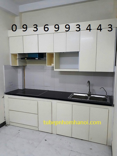 tủ bếp gỗ nhựa tủ bếp gỗ nhựa