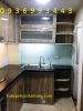 thi công tủ bếp Laminate - anh 1 thi công tủ bếp Laminate - anh 1