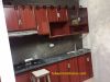 mẫu tủ bếp nhôm vân gỗ - anh 1 mẫu tủ bếp nhôm vân gỗ - anh 1