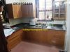 tủ bếp nhôm vân gỗ màu nhạt - anh 1 tủ bếp nhôm vân gỗ màu nhạt - anh 1