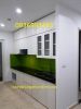 thiết kế tủ bếp gỗ nhựa PVC - anh 1 thiết kế tủ bếp gỗ nhựa PVC - anh 1