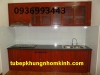 tủ bếp nhôm - anh 1 tủ bếp nhôm - anh 1