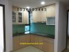 thiết kế tủ bếp nhôm cánh Laminate chữ L - anh 1 thiết kế tủ bếp nhôm cánh Laminate chữ L - anh 1