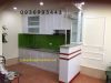 tủ bếp nhôm sơn tĩnh điện quầy bar - anh 1 tủ bếp nhôm sơn tĩnh điện quầy bar - anh 1