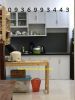 tủ bếp nhôm - anh 1 tủ bếp nhôm - anh 1
