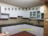 tủ bếp nhôm kính - anh 1 tủ bếp nhôm kính - anh 1