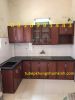 thi công tủ bếp nhôm vân gỗ - anh 1 thi công tủ bếp nhôm vân gỗ - anh 1