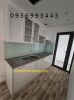 thiết kế tủ bếp nhôm sơn tĩnh điện - anh 1
