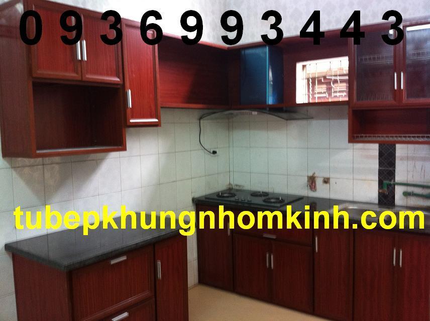 tu bep nhom kinh dep tu bep nhom kinh dep