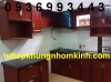 tu bep nhom kinh dep - anh 1 tu bep nhom kinh dep - anh 1