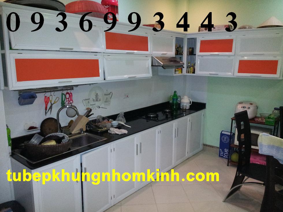 tu bep nhom kinh tu bep nhom kinh