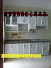 tủ bếp nhôm - anh 1 tủ bếp nhôm - anh 1