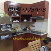 tu bep nhom van go dep - anh 1 tu bep nhom van go dep - anh 1