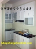 tu bep khung nhom kinh - anh 1 tu bep khung nhom kinh - anh 1