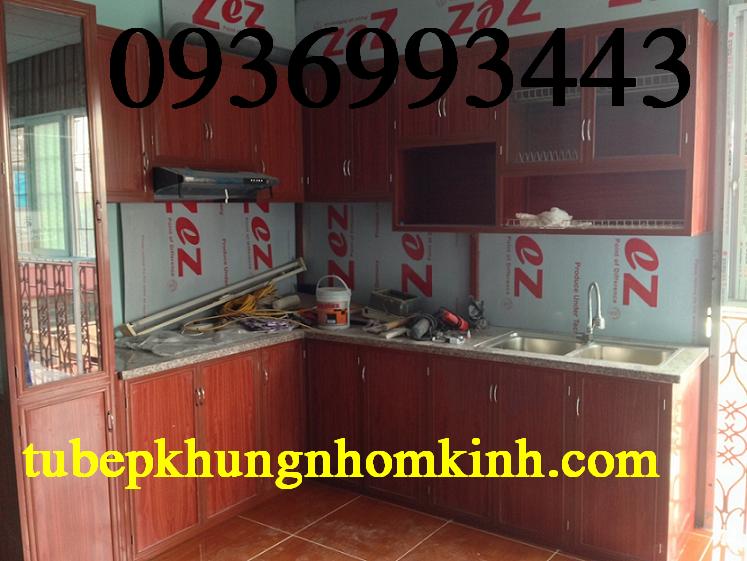 tu bep nhom van go tu bep nhom van go