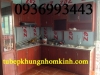 tu bep nhom van go - anh 1 tu bep nhom van go - anh 1
