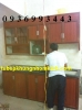 tu bep khung nhom kinh - anh 1 tu bep khung nhom kinh - anh 1