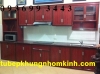 tủ bếp nhôm - anh 1 tủ bếp nhôm - anh 1