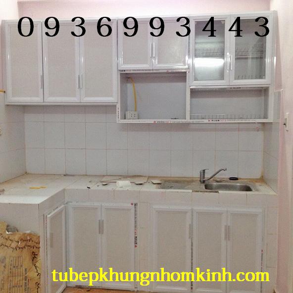 thiet ke tu bep nhom son tinh dien thiet ke tu bep nhom son tinh dien