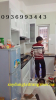 tu bep nhom son tinh dien - anh 1 tu bep nhom son tinh dien - anh 1