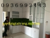 tủ bếp nhôm sơn tĩnh điện - anh 1 tủ bếp nhôm sơn tĩnh điện - anh 1