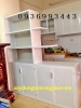tu bep nhom son tinh dien - anh 1 tu bep nhom son tinh dien - anh 1