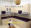tu bep nhom canh Laminate dep - anh 1 tu bep nhom canh Laminate dep - anh 1