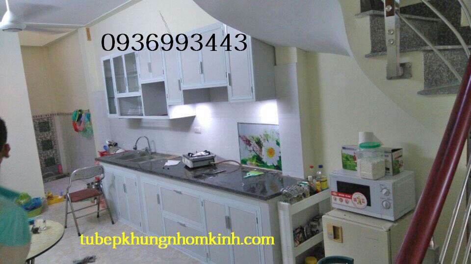 tu bep nhom son tinh dien tu bep nhom son tinh dien