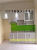 tủ bếp nhôm kính đẹp - anh 1 tủ bếp nhôm kính đẹp - anh 1