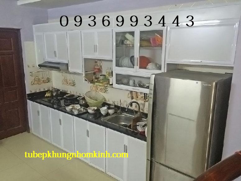 thiet ke tu bep nhom son tinh dien thiet ke tu bep nhom son tinh dien