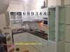 thi cong tu bep nhom son tinh dien - anh 1 thi cong tu bep nhom son tinh dien - anh 1