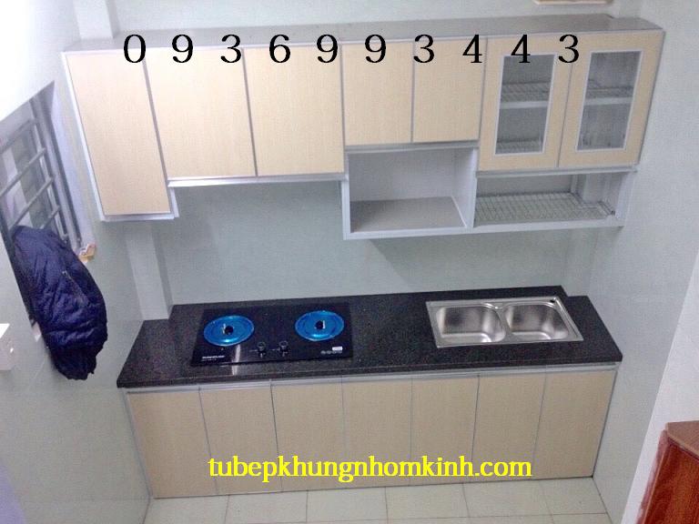 tủ bếp laminate tủ bếp laminate