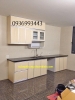 thiết kế tủ bếp nhôm cánh laminate - anh 1 thiết kế tủ bếp nhôm cánh laminate - anh 1