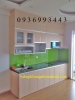 tủ bếp Laminate đẹp - anh 1 tủ bếp Laminate đẹp - anh 1
