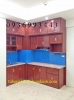 tủ bếp vân gỗ - anh 1 tủ bếp vân gỗ - anh 1