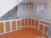tủ bếp nhôm kính - anh 1 tủ bếp nhôm kính - anh 1