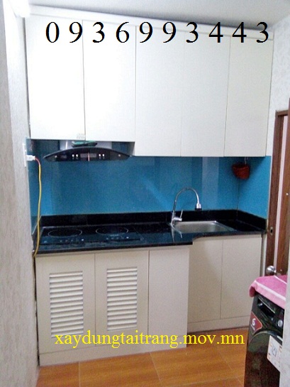 thi công tủ bếp gỗ nhựa thi công tủ bếp gỗ nhựa