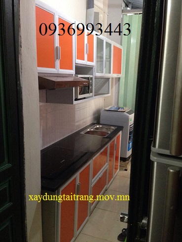 thiết kế tủ bếp nhôm thiết kế tủ bếp nhôm