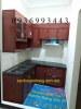 tủ bếp nhôm vân gỗ - anh 1 tủ bếp nhôm vân gỗ - anh 1